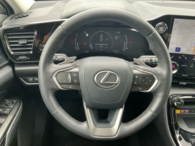2024 Lexus NX 350 Premium