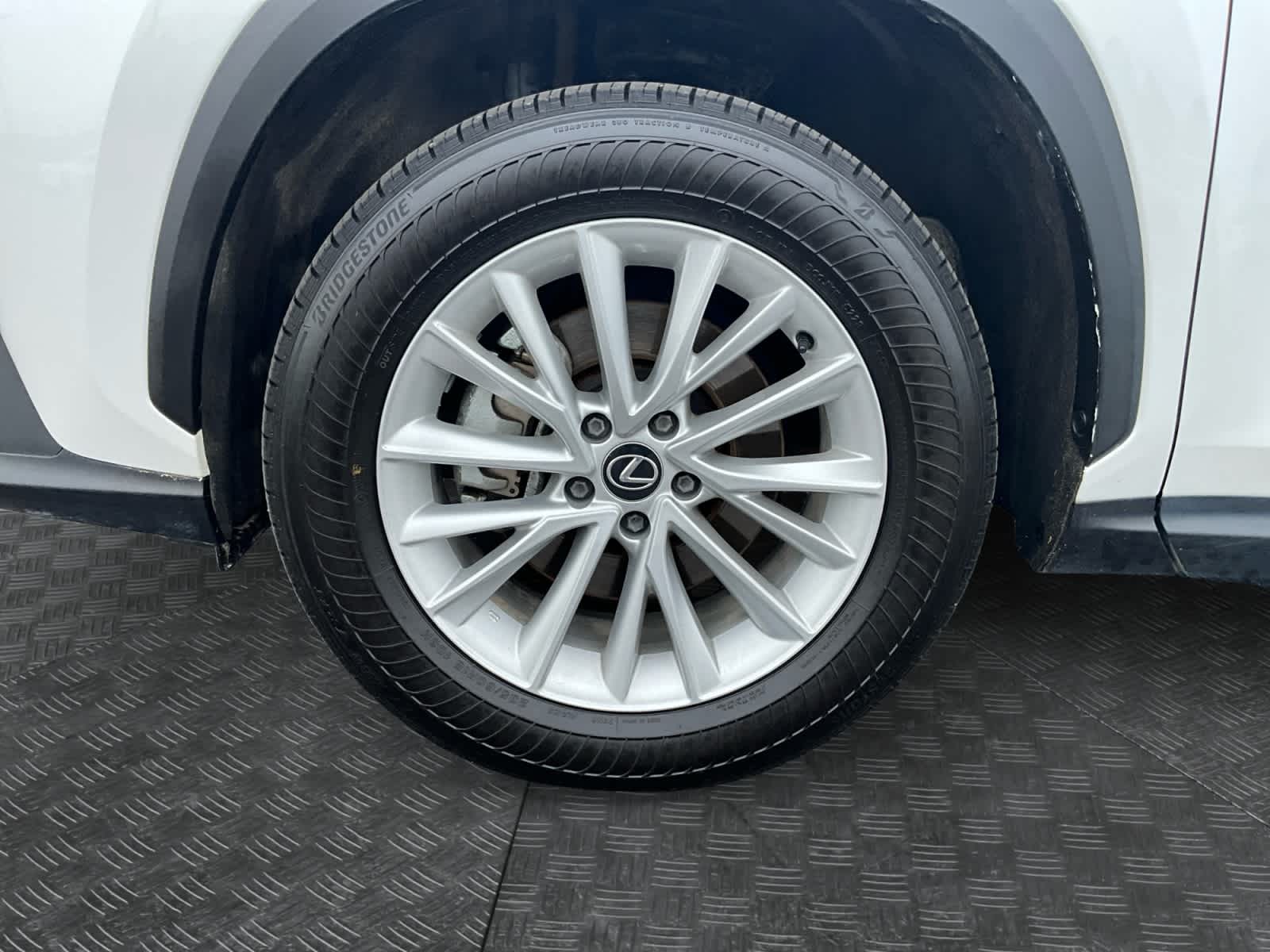 2024 Lexus NX 350 Premium