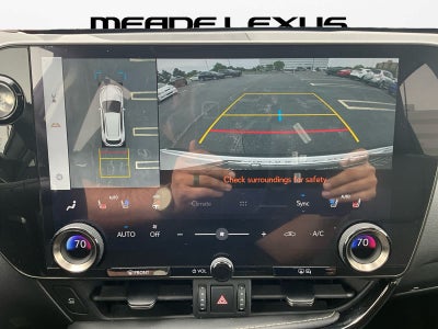 2024 Lexus NX 350 Premium