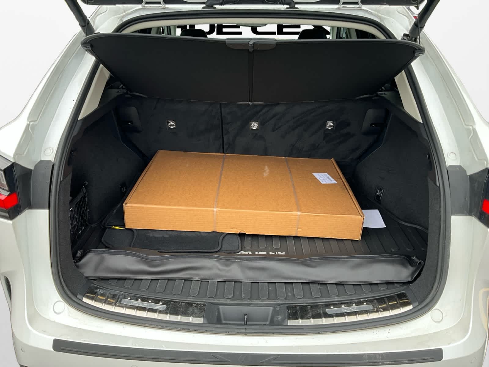 2024 Lexus NX 350 Premium