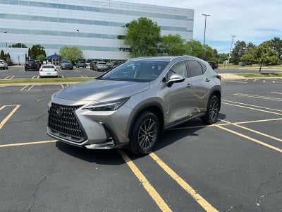 2023 Lexus NX 350 Premium