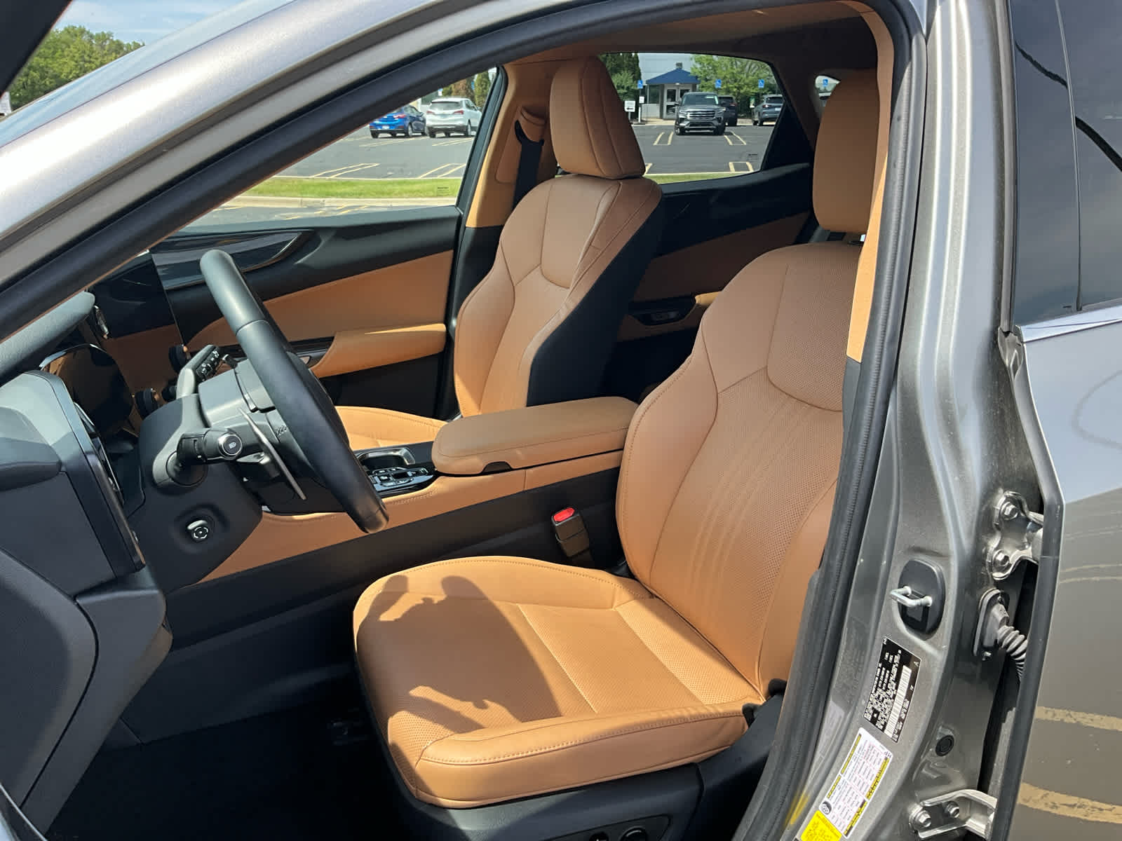 2023 Lexus NX 350 Premium