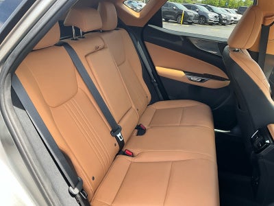 2023 Lexus NX 350 Premium
