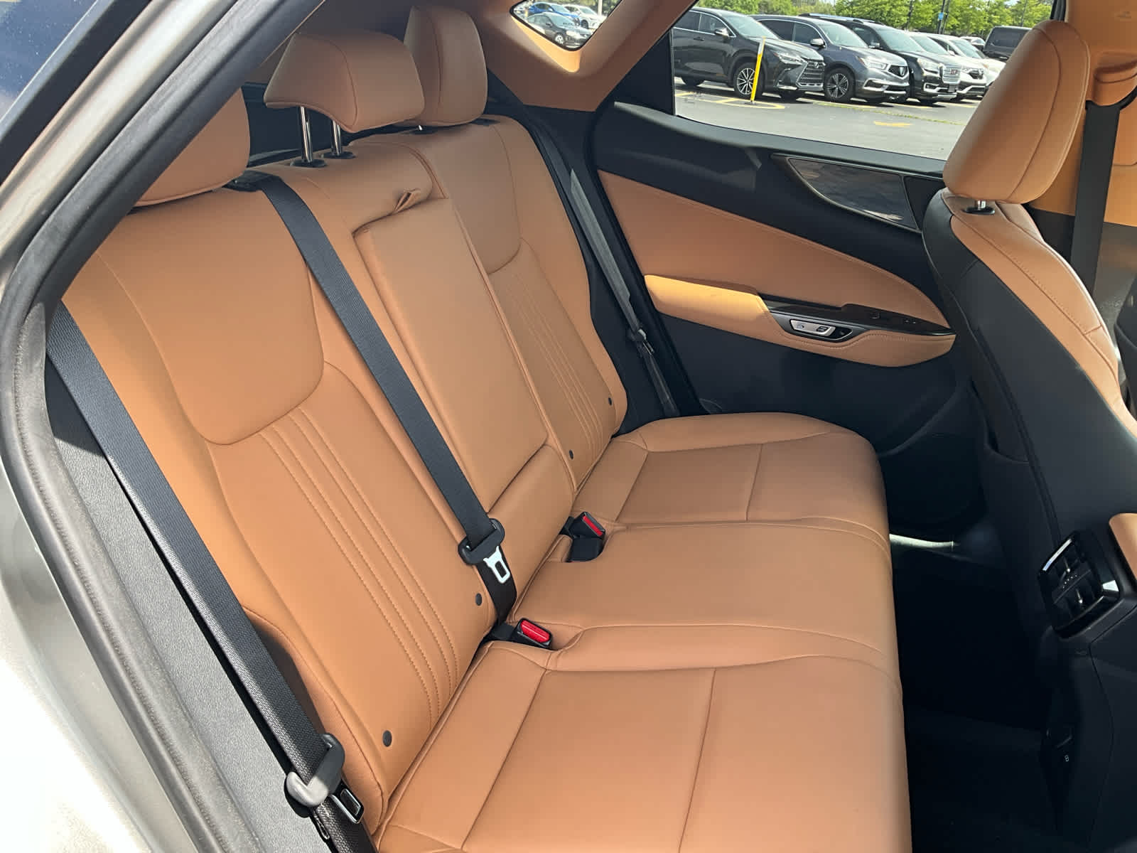 2023 Lexus NX 350 Premium