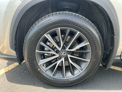 2023 Lexus NX 350 Premium