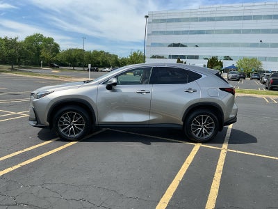 2023 Lexus NX 350 Premium