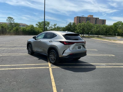 2023 Lexus NX 350 Premium