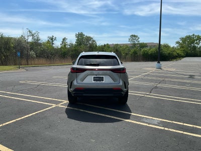2023 Lexus NX 350 Premium