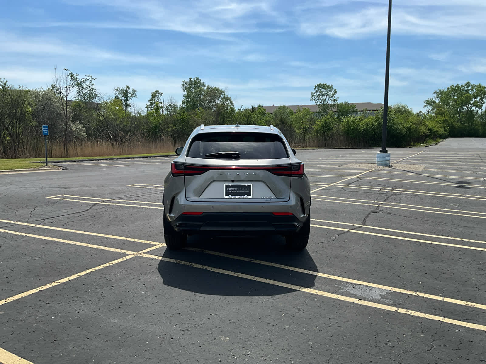 2023 Lexus NX 350 Premium