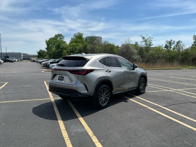 2023 Lexus NX 350 Premium