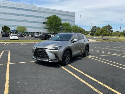 2023 Lexus NX 350 Premium