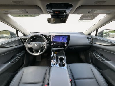 2026 Lexus NX 350 Premium