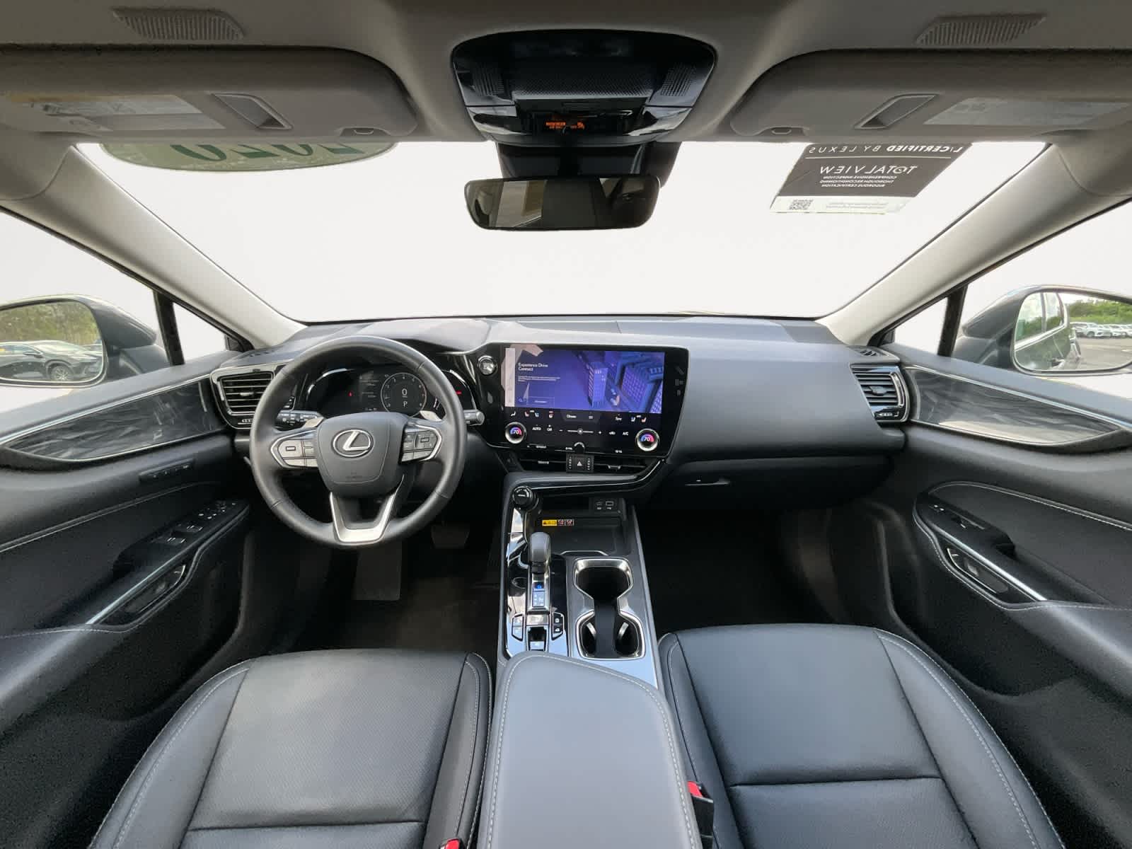 2026 Lexus NX 350 Premium