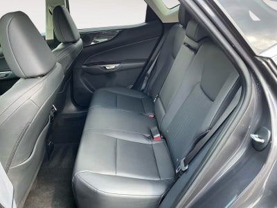 2026 Lexus NX 350 Premium