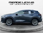 2026 Lexus NX 350 Premium