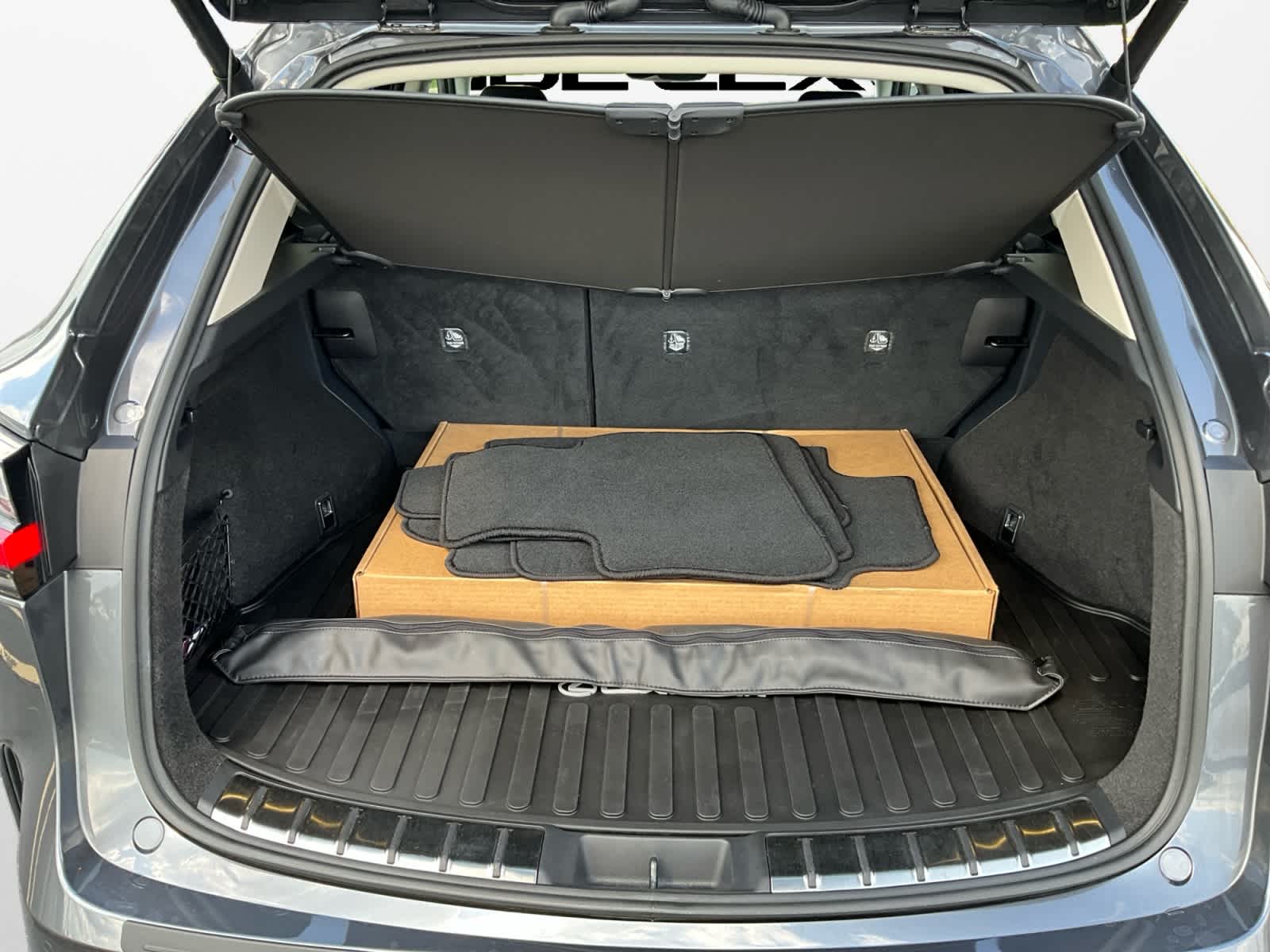 2026 Lexus NX 350 Premium