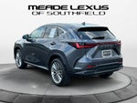2026 Lexus NX 350 Premium