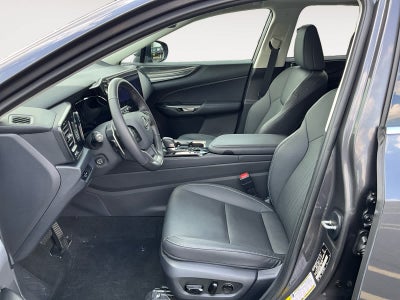 2026 Lexus NX 350 Premium