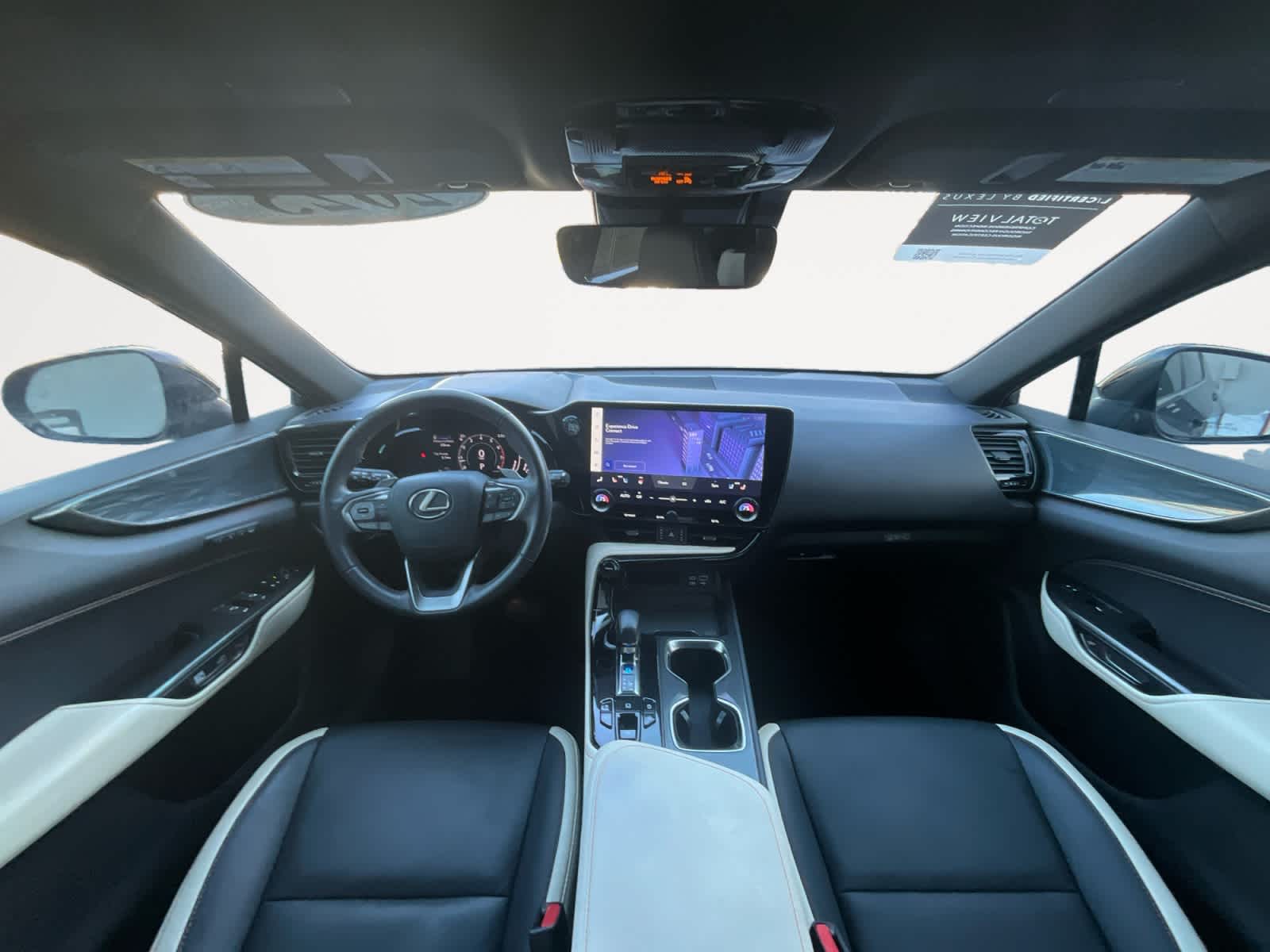 2023 Lexus NX Premium