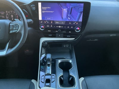 2023 Lexus NX Premium