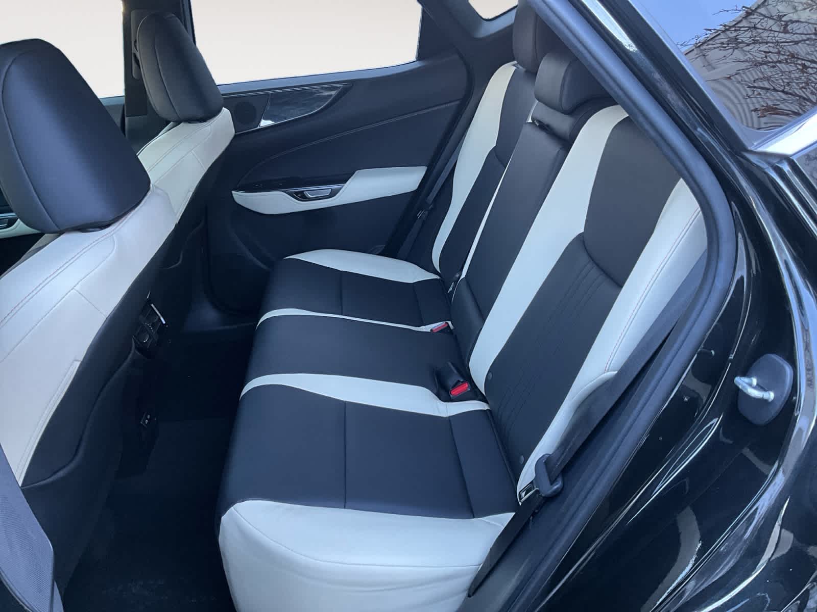 2023 Lexus NX Premium