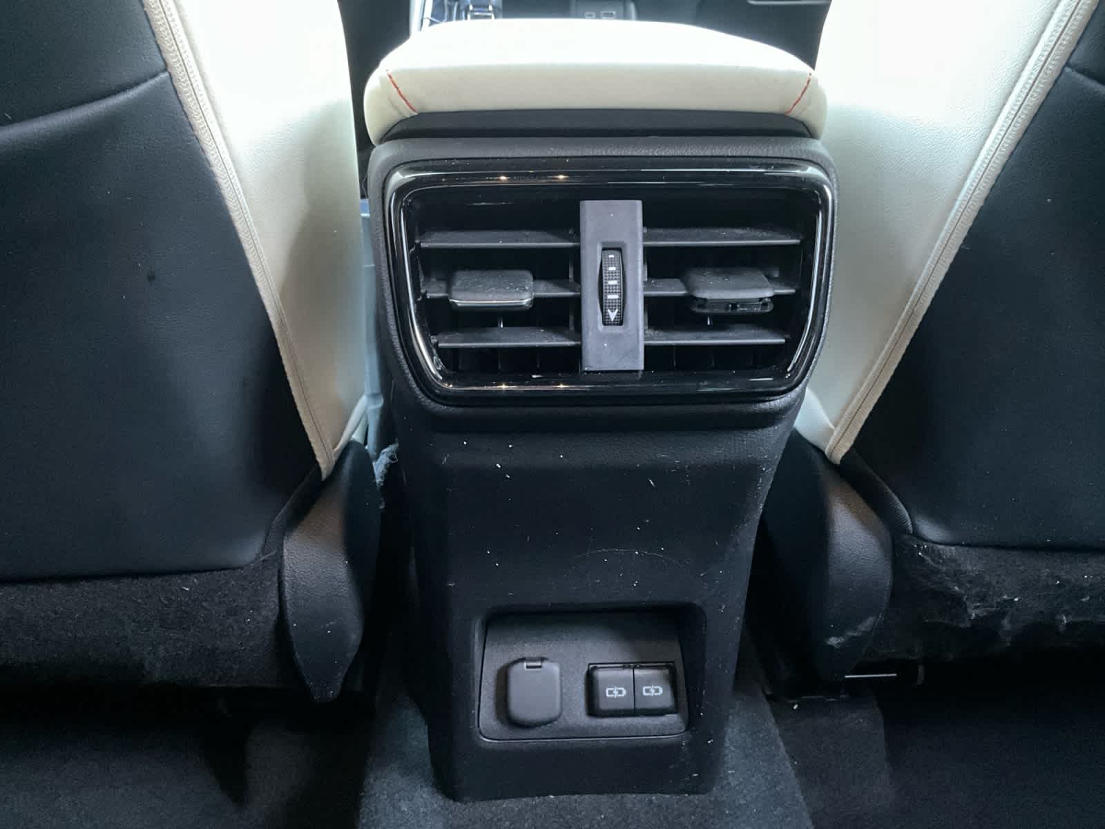 2023 Lexus NX Premium