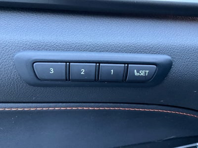 2023 Lexus NX Premium