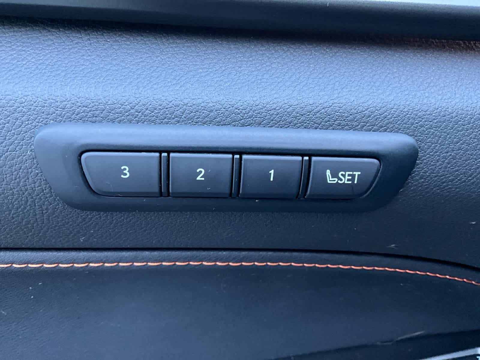 2023 Lexus NX Premium