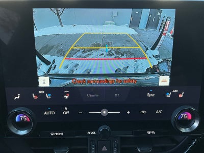 2023 Lexus NX Premium