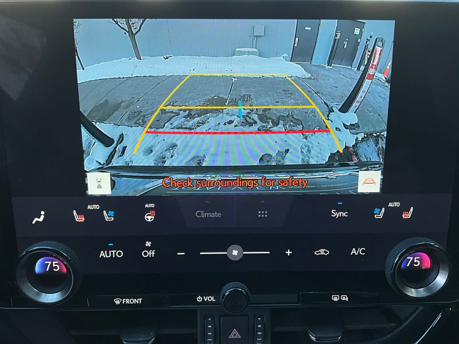 2023 Lexus NX Premium