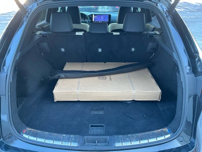 2023 Lexus NX Premium