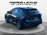 2023 Lexus NX Premium