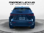 2023 Lexus NX Premium