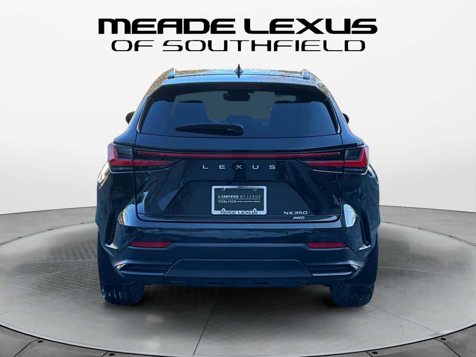 2023 Lexus NX Premium