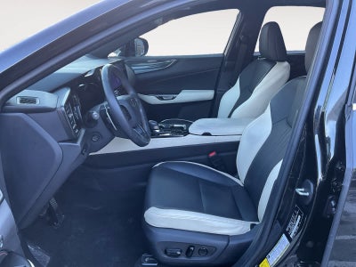 2023 Lexus NX Premium