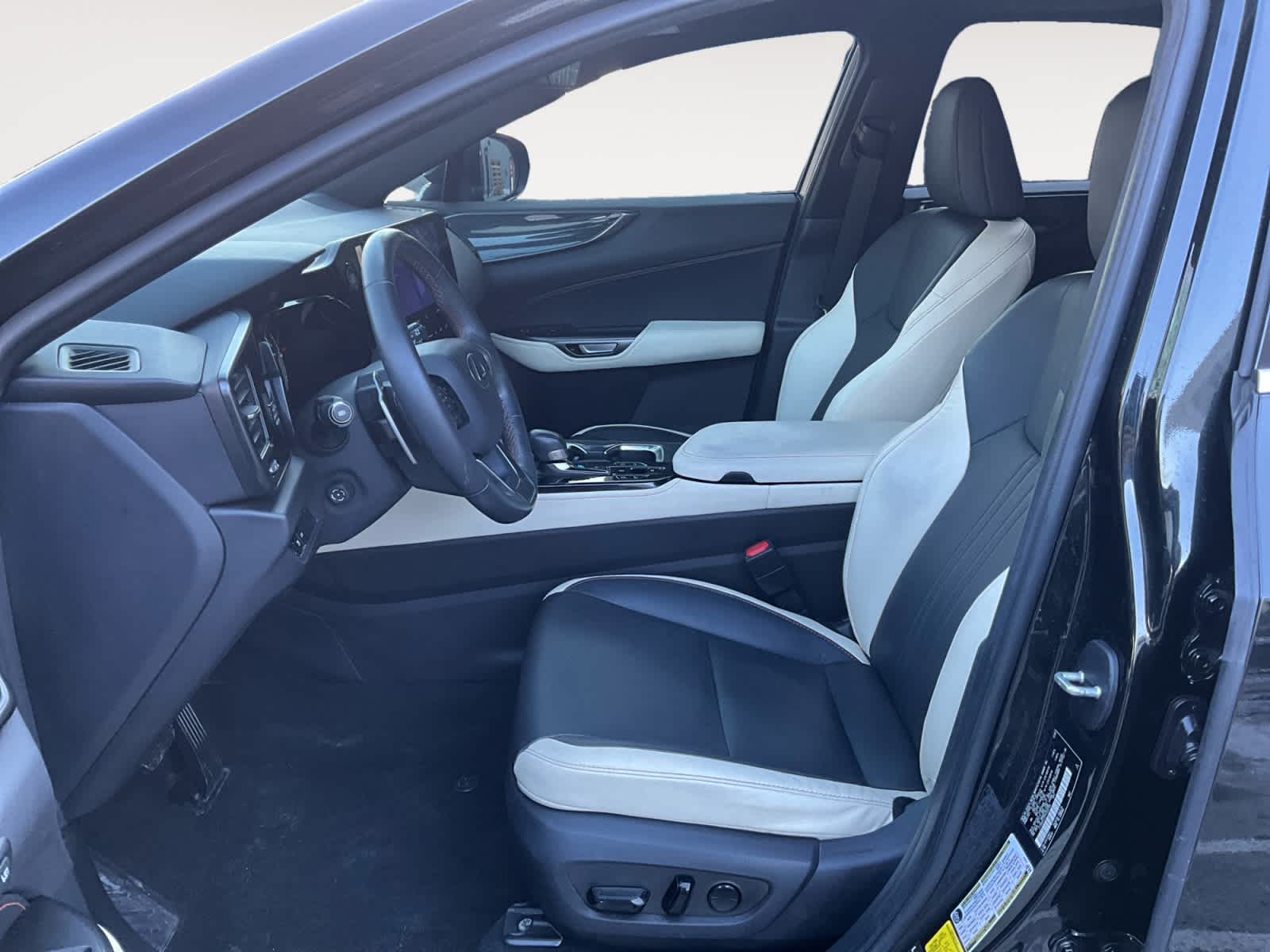 2023 Lexus NX Premium