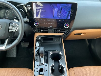 2025 Lexus NX Premium