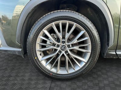 2025 Lexus NX Premium