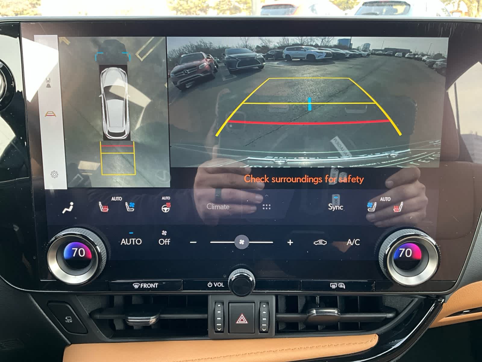 2025 Lexus NX Premium