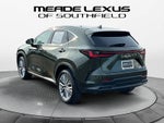 2025 Lexus NX Premium