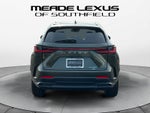 2025 Lexus NX Premium