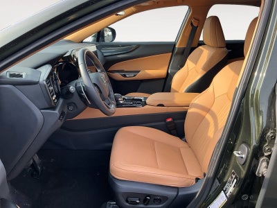 2025 Lexus NX Premium