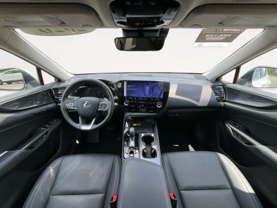 2026 Lexus NX 350 Premium