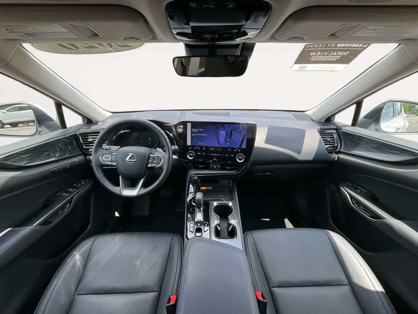 2026 Lexus NX 350 Premium