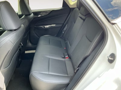 2026 Lexus NX 350 Premium