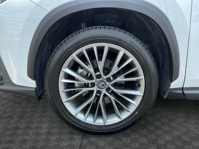 2026 Lexus NX 350 Premium