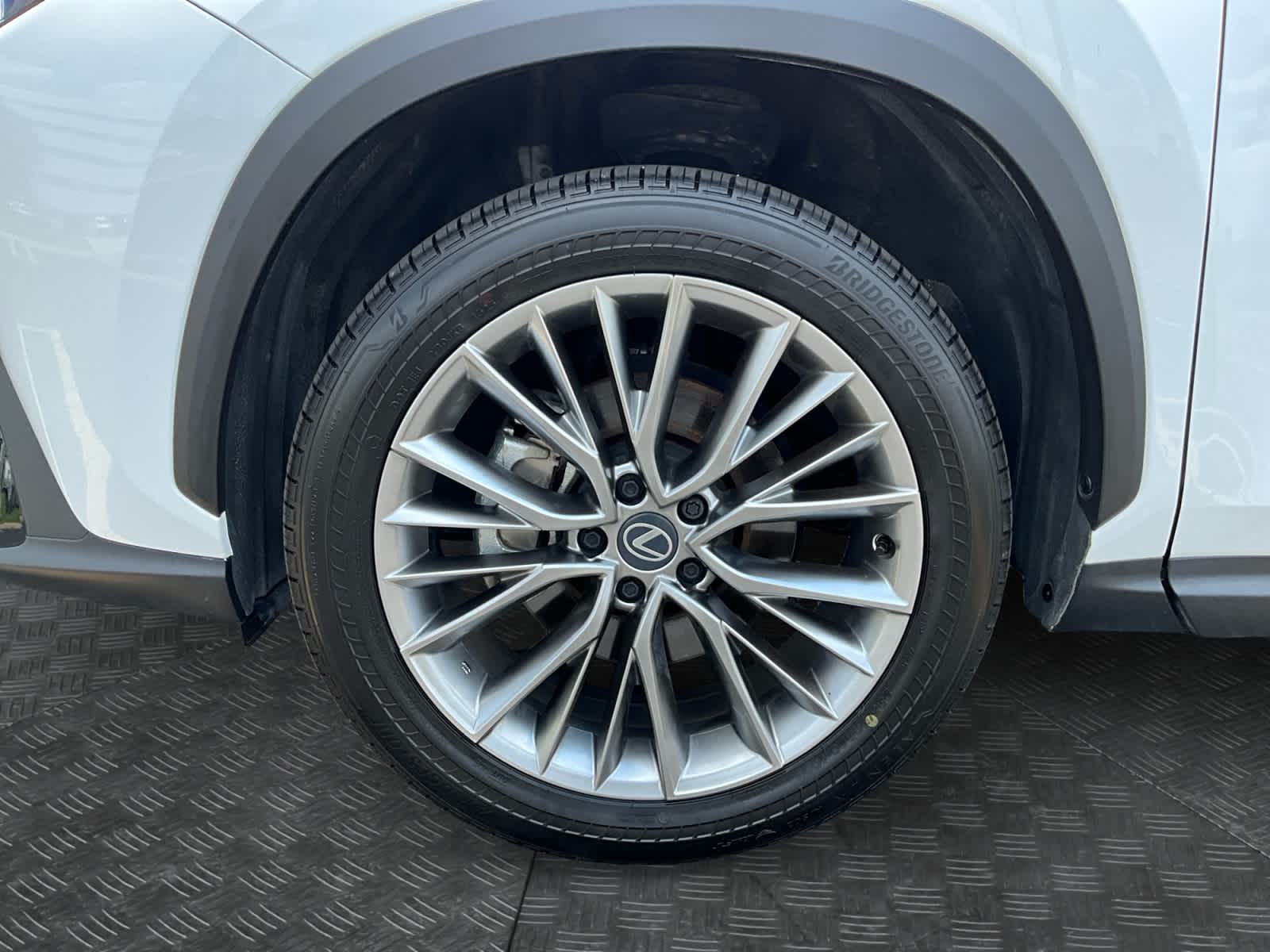2026 Lexus NX 350 Premium