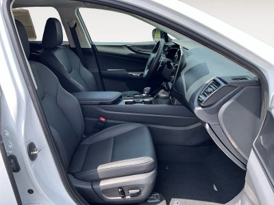 2026 Lexus NX 350 Premium