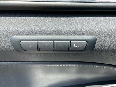 2026 Lexus NX 350 Premium