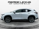 2026 Lexus NX 350 Premium